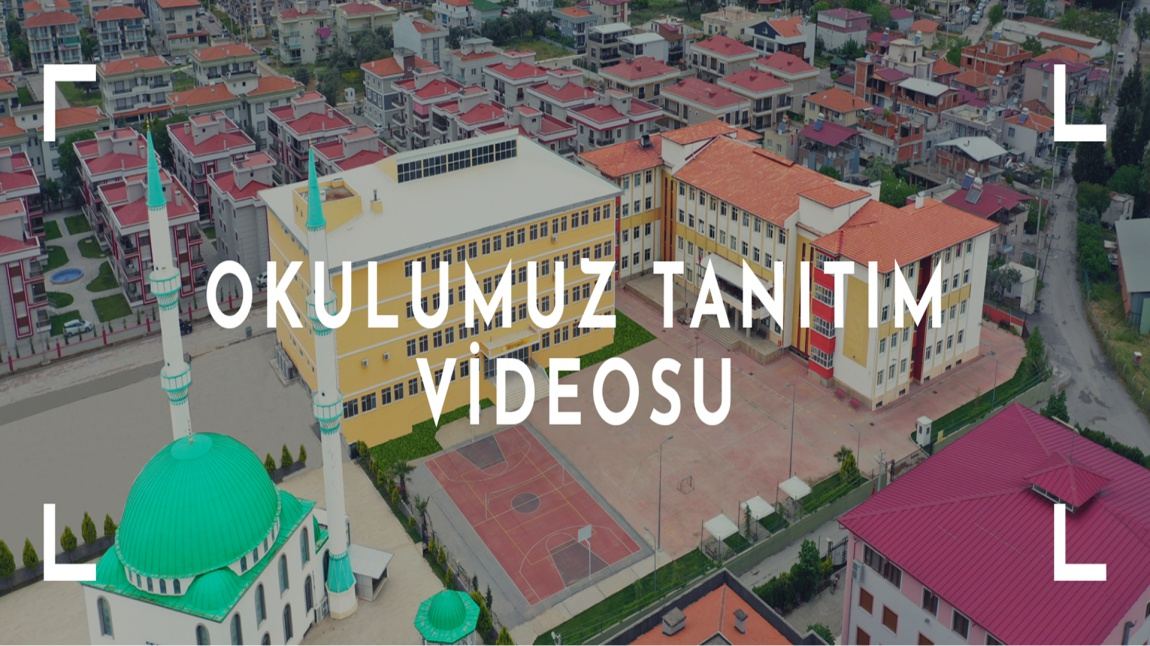 Okul Tanıtım Videosu